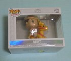 Mary Poppins Bert Carousel Horse Disney 100 #299 Vinyl Figure Funko Pop Rides