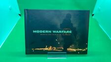Modern Warfare 2 - Behind the Lines : The art of MW2 Book only. Call of Duty 