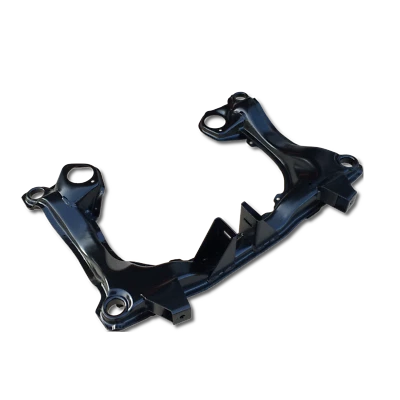 Subchasis Carrier Audi 80 90 Cupé B2 B3 Tipo 85 89Q Quattro 895 505 235 F Foto 1 de 4