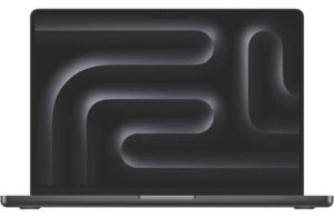 Apple MacBook Pro 14" 2023 A2992 - M3 Pro 12C CPU / 18C GPU / 18GB RAM / 1TB SSD - Picture 1 of 4