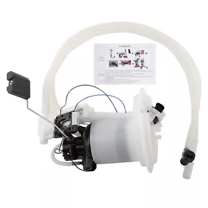 Fuel Pump Replacement Left For Mercedes Benz E350 W212 E550 GLK350 A2044704494 - Foto 1 di 12