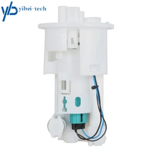 Fuel Pump Assembly For Yamaha 2007-2010 YZF-R6 / R1 4C8-13907-00-00 - Picture 1 of 9