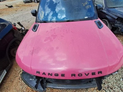 (LOCAL PICKUP ONLY) Hood Metal Fits 14-22 RANGE ROVER SPORT 2567368 Foto 1 de 4