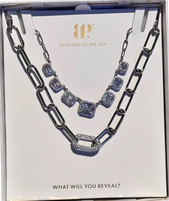 Bomb Party Summer Luxe Capas 2025, NK82998 "Just A Dreamer" Chapado en Plata Foto 1 de 2