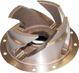 Team Twin Trax Helix for TSS-04 Clutch 54-38 x 54-36 LW420512 1141-0036 226338 - Picture 1 of 3