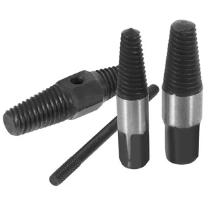 Broken Wire Extractor Pipe Tool Bolt Remover Metal Damaged Screw - Picture 1 of 12