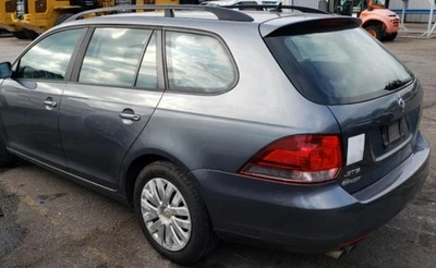 Volkswagen Jetta LH 2009-2014 airbag cortina techo conductor OEM Foto 1 de 3