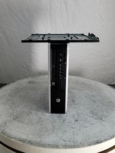 HP Compaq Elite 8300 Ultra Slim SFF Desktop BAREBONES SEE NOTES - Picture 1 of 5