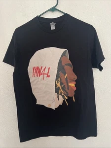 YNW Melly Herren T-Shirt - Bild 1 von 8