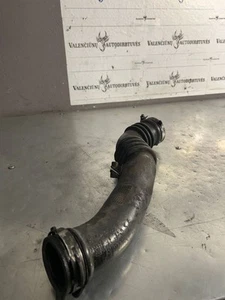 Ford Focus C-MAX 2005 Diesel Tubo flessibile intercooler 3M516C646 VLC8944 - Bild 1 von 5
