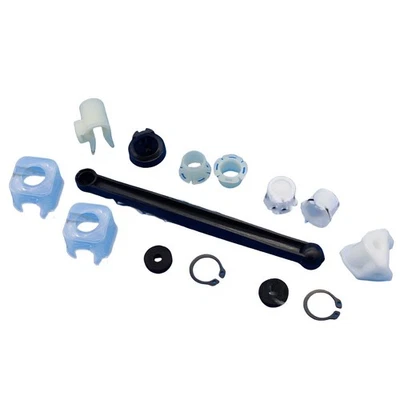 Gear Selector Linkage Repair Kit for Opel Compatible with For Corsa Models - Image 1 of 4