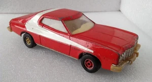 Corgi Starsky & Hutch Vintage Diecast Car - Picture 1 of 6