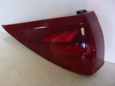 2004 2005 2006 2007 Buick Rendezvous Driver LH quarto painel lanterna traseira fabricante de equipamento original - Imagem 1 de 4