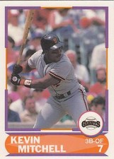 1988,1989,1990 Score Young Superstars Series I II Baseball Cards #1-42 You Pick