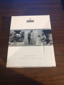 marco burnes clase 2000 m94146 - Imagen 1 de 3