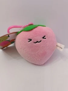 Kawaii Cute Plush peluche Gattino Cagnolino Coniglietto Pinguino originale 52 - Imagen 1 de 1