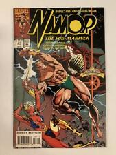 Namor: The Sub-Mariner #47 NM- Combined Shipping