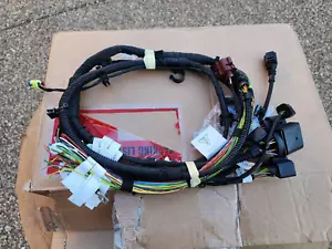PORSCHE MACAN 95B OEM FACTORY GENUINE ORIGINAL EQUIPMENT 1/1 WIRING HARNESSES - Picture 1 of 7
