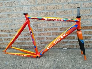 CSK Bike frame - Picture 1 of 8
