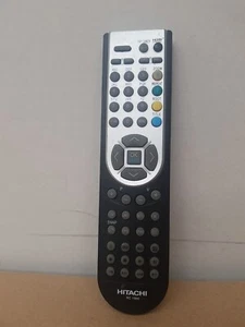 Hitachi Telecomando per TV - Nero - Solo unità (RC1900) (1723) - Foto 1 di 7