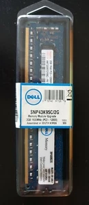 Lotto RAM per Server - 12GB (2GB x 6) -  DELL - 1600MHz - PC3-12800, ECC - Foto 1 di 3