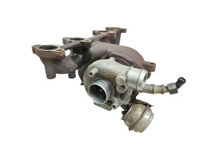 Turbolader Volkswagen Sharan I 7M Seat Alhambra I 7V 1.9 TDI 115PS 038253019N - Bild 1 von 8