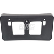 New Fits 2004-2005 Honda Civic Coupe Sedan HO1068108 Front License Plate Frame