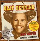 Olaf Henning Das Beste für Cowboys & Indianer (2008)  [CD]