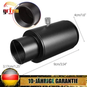 Teleskop Kamera Adapter T Ring Halterung für Nikon Kamera mit Verlängerungsrohr - Bild 1 von 11
