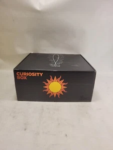 El modelo de reloj de sol Schmoyer de Curiosity Box de V Sauce dice la hora del reloj - Imagen 1 de 7
