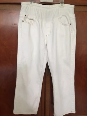 Maternity Jeans Size Small - Image 1 of 4