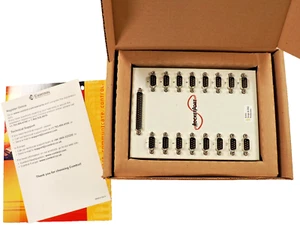 RocketPort RS232/422 16P IFC Surge P/N : 3000227 - Picture 1 of 4