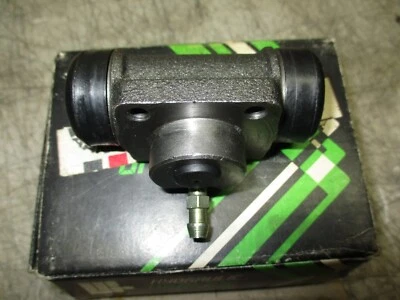 NOS BECK ARNLY BRAKE DRUM WHEEL CYLINDER 1977-1983 BMW 320i Foto 1 de 2