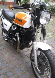 HONDA CX 650 Euro Sport - Bild 1 von 15