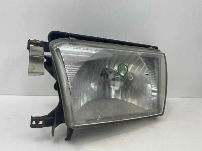 Conjunto de faros de conductor LH 8115035300 ¡Se adapta a Toyota 4runner 1999-2002 chip en vidrio! Foto 1 de 4