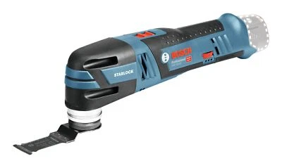 Bosch Professional Akku-Multi-Cutter GOP 12V-28 Ohne Akku - im Karton 06018B5001 - Bild 1 von 4