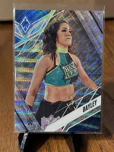 2023 Panini Chronicles WWE - Phoenix Silver Wave Prizm #309 - Picture 1 of 2
