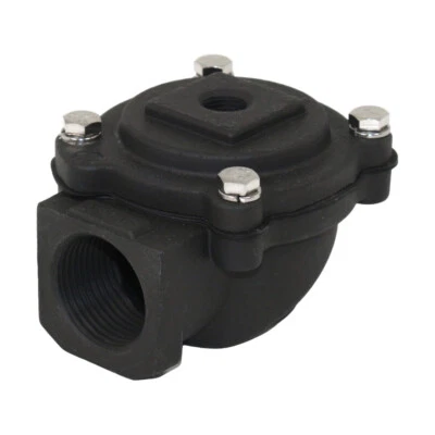 PENTAIR Goyen Mecair VEM208 Impulsmembranventil Ventil NBR 2/2-Wege G 1"