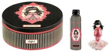 GORJUSS-Confezione regalo Ladybird