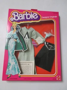 1978 Mattel Barbie - Designer Originals IN THE LIMELIGHT - Bild 1 von 10