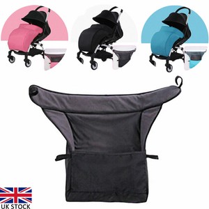 pram aprons