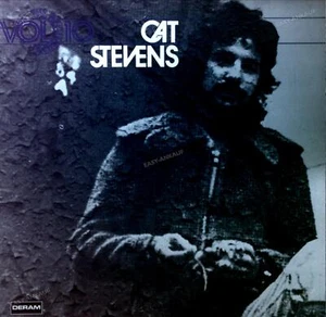 Cat Stevens - The Beginning - Vol. 10 - LP (VG/VG) . - Picture 1 of 1
