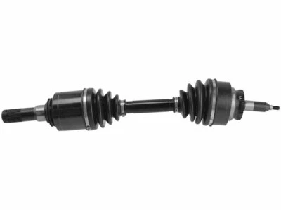 Conjunto de eje delantero izquierdo Lincoln Navigator 2007-2015 93351WY 2008 2009 2010 Foto 1 de 2