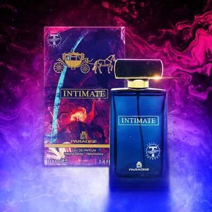 Intimate Eau De Parfum By Paradise ( Fragrance World ) 100 ML 3.4 Fl Oz - Picture 1 of 1