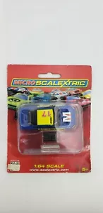 Micro Scalextric 2014 NASCAR Stock Sport 1:64 Slot Car #17 G2157 NIB - Picture 1 of 7