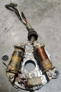 ESTATOR ENCENDIDO YAMAHA YF60 YF 60 4 ZINGER - Imagen 1 de 2