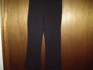 NEW Girls Size 4yrs Baby Gap Playtime Favorites Black Leggings Pants - Picture 1 of 3