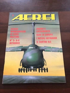 Aerei n.5 1987 Jaguara Lossiemouth - Bild 1 von 2