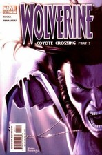 Wolverine (2003) #  11 (6.0-FN)