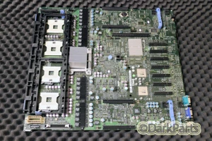 Dell PowerEdge R900 Motherboard X947H 0X947H System Board - Picture 1 of 1